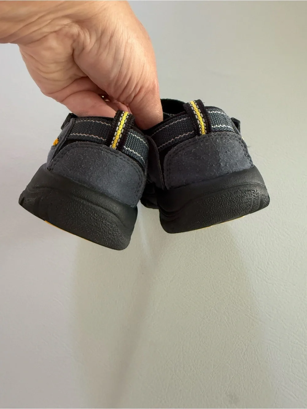 Keen newport h2